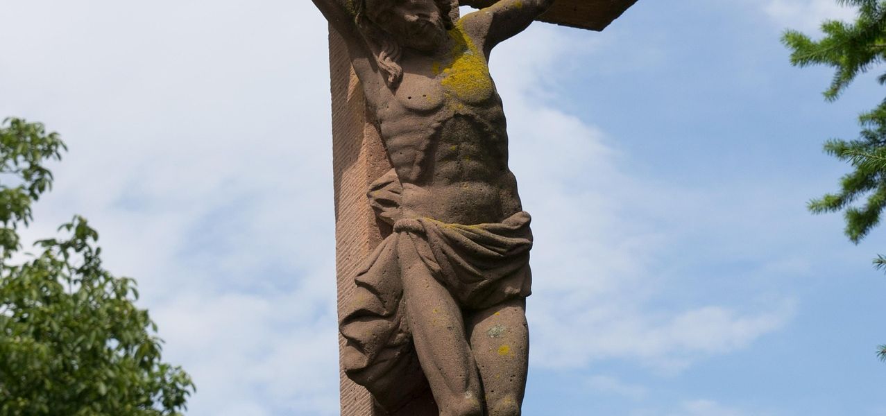 1e dimanche du Carême année A