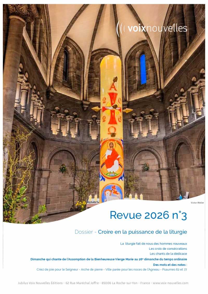 Revue 2026-3