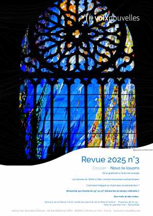 Revue 2025-3