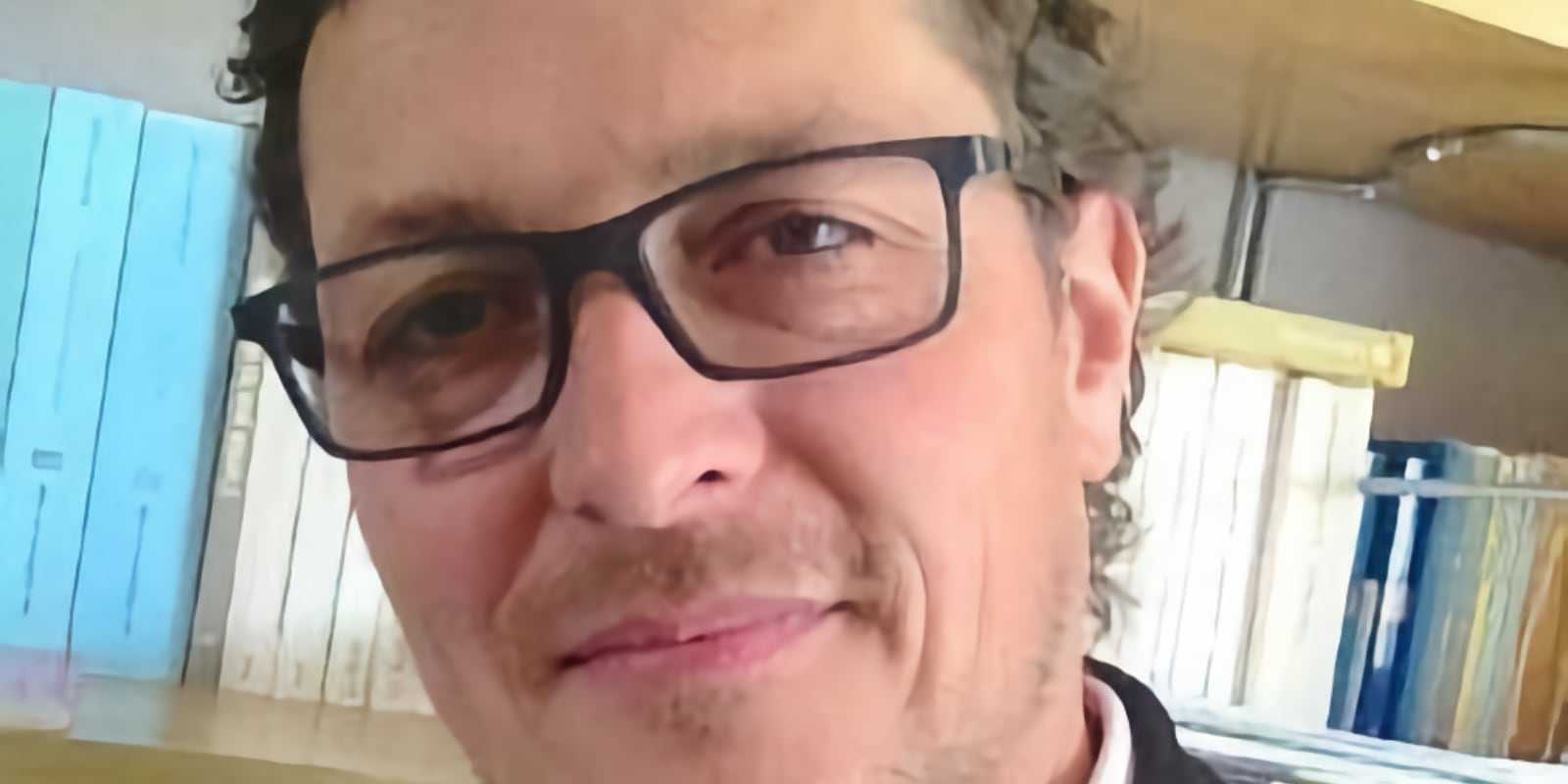 In memoriam Jean-Pascal Hervy