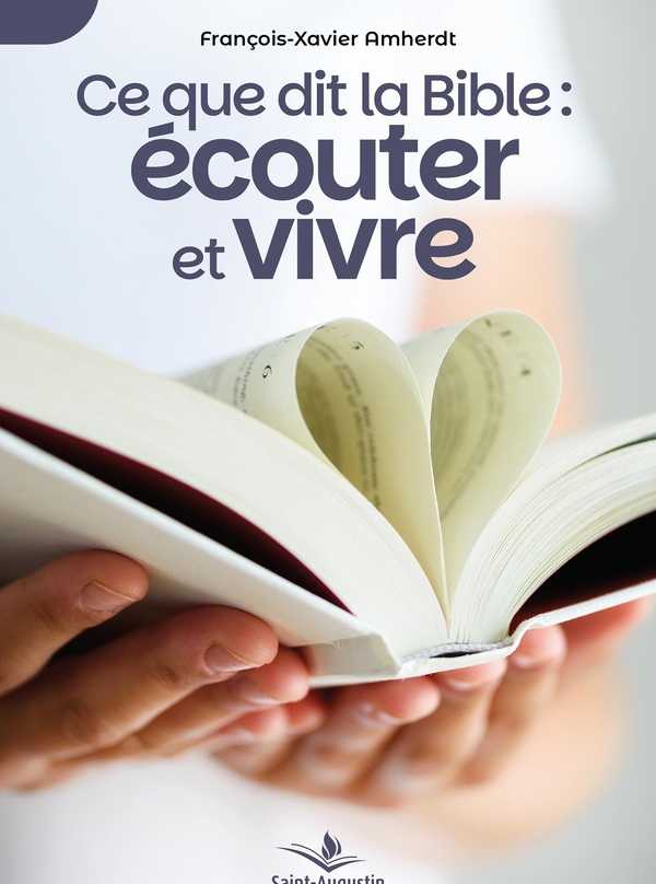Se former avec le p&egrave;re Fran&ccedil;ois-Xavier Amherdt