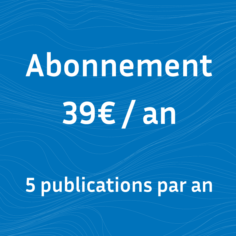 Abonnement annuel