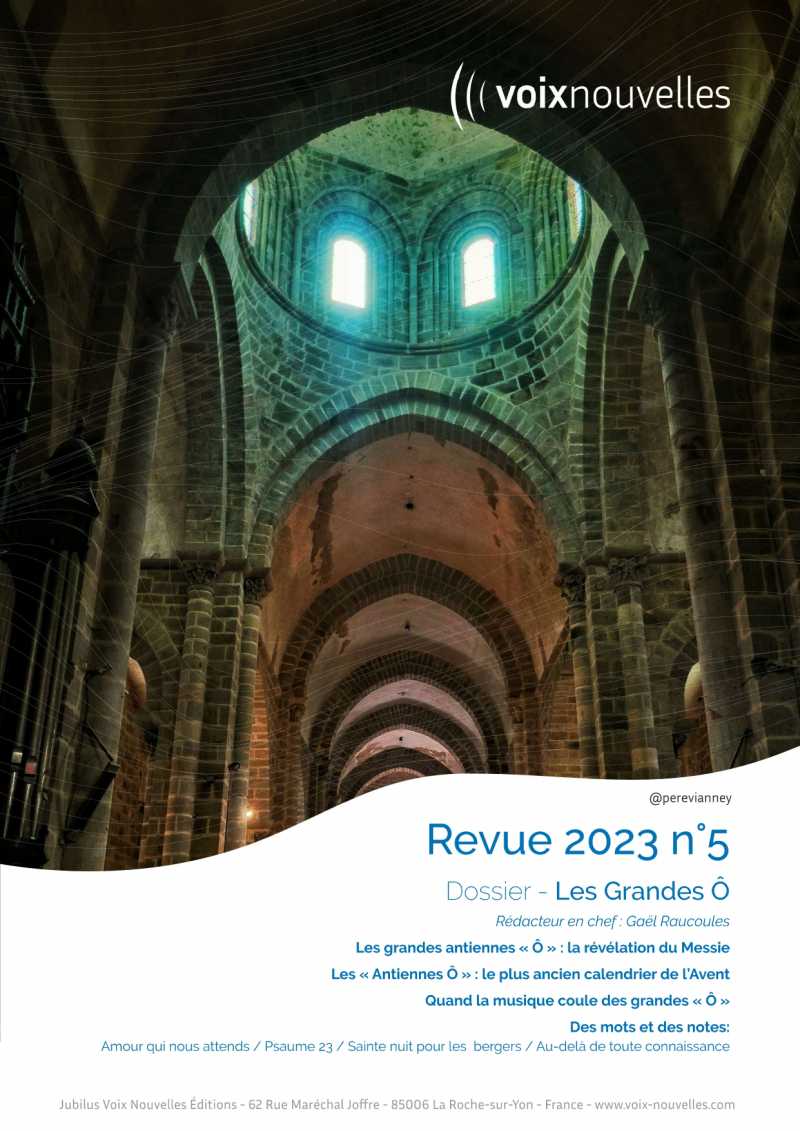 Revue 2023-5