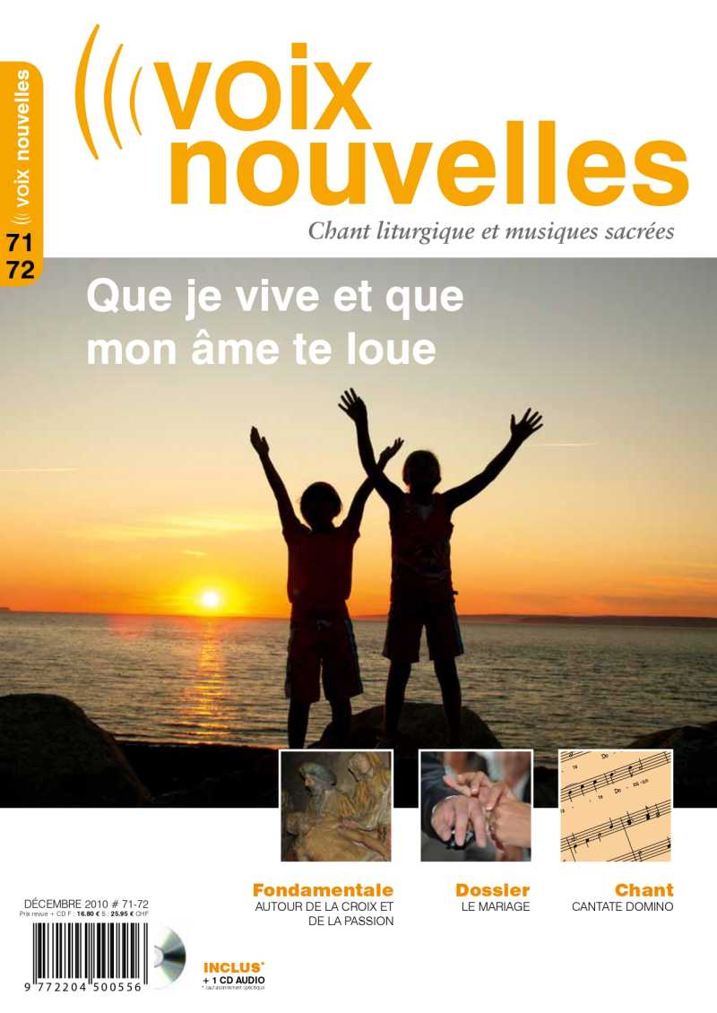 NT 8 - Gelineau (C'est pour nous)