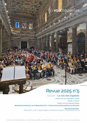 Revue 2025-5