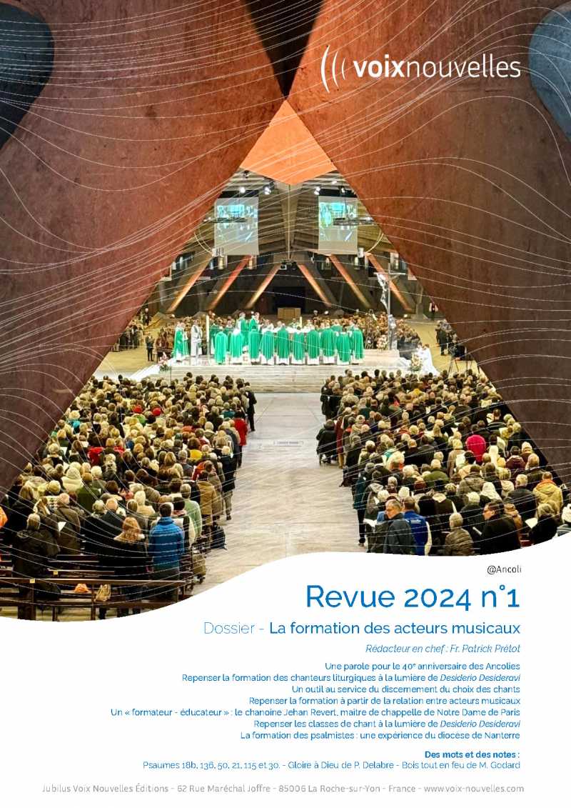 Revue 2024-1