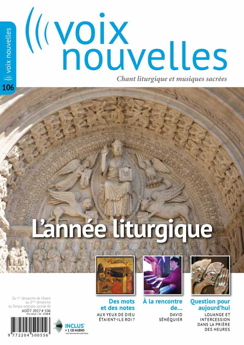 C'est le jour de la Noël - Daniel