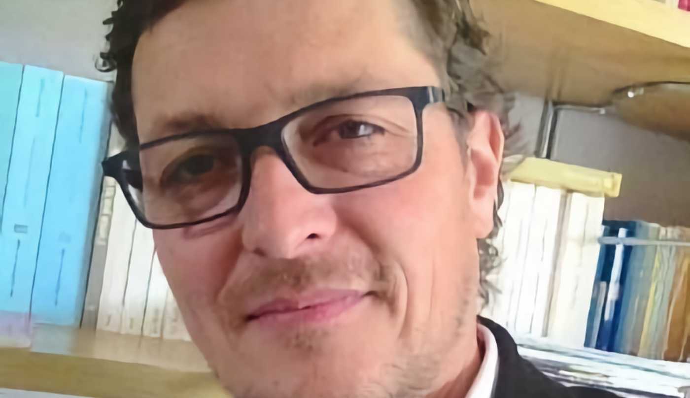 In memoriam Jean-Pascal Hervy
