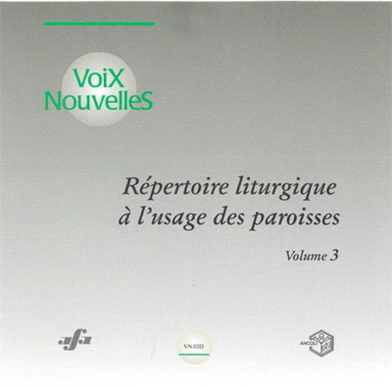 Où irions-nous, si ce n'est à Jésus