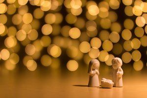 Nativité du Seigneur - Messe de l'aurore