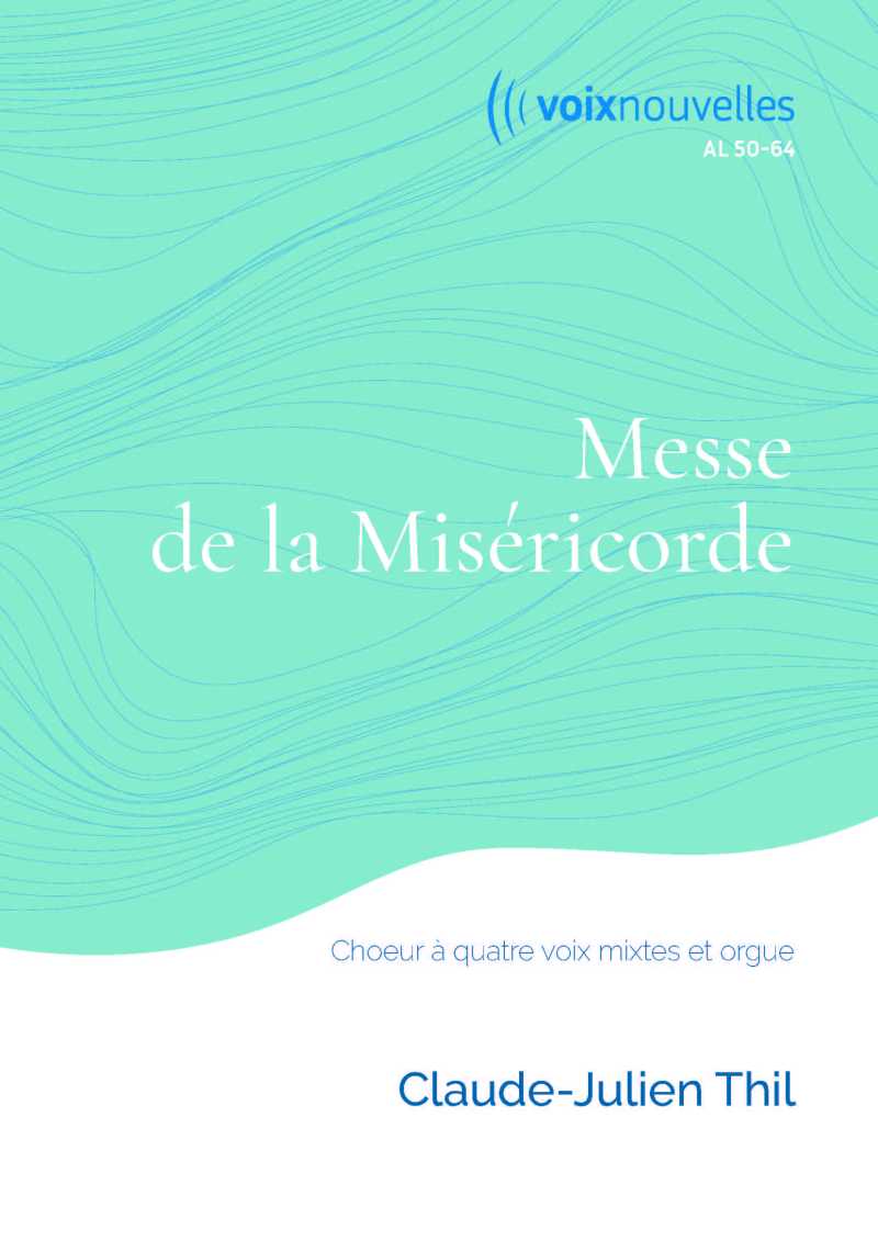 Messe de la miséricorde