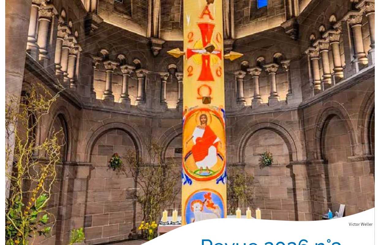La revue 2026-3 est parue !