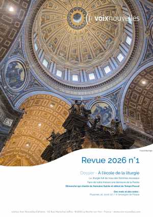 Revue 2026-1