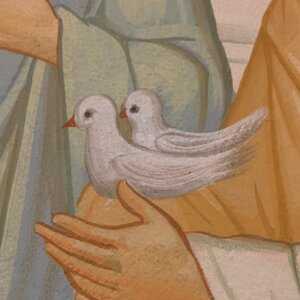 Présentation du Seigneur