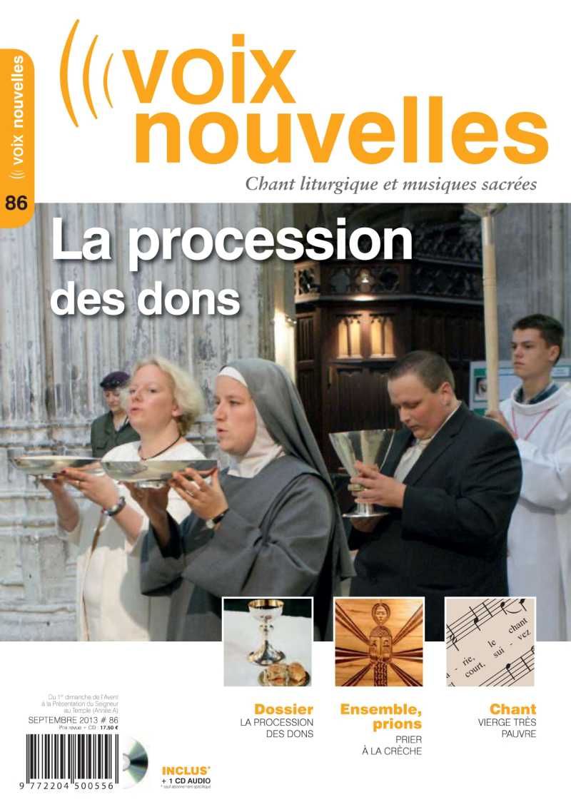 Vierge très pauvre