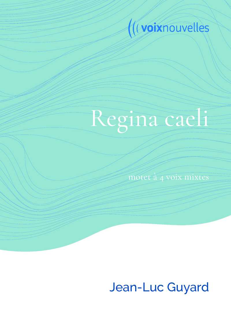 Regina caeli - Guyard