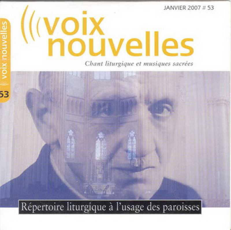 Sans avoir vu