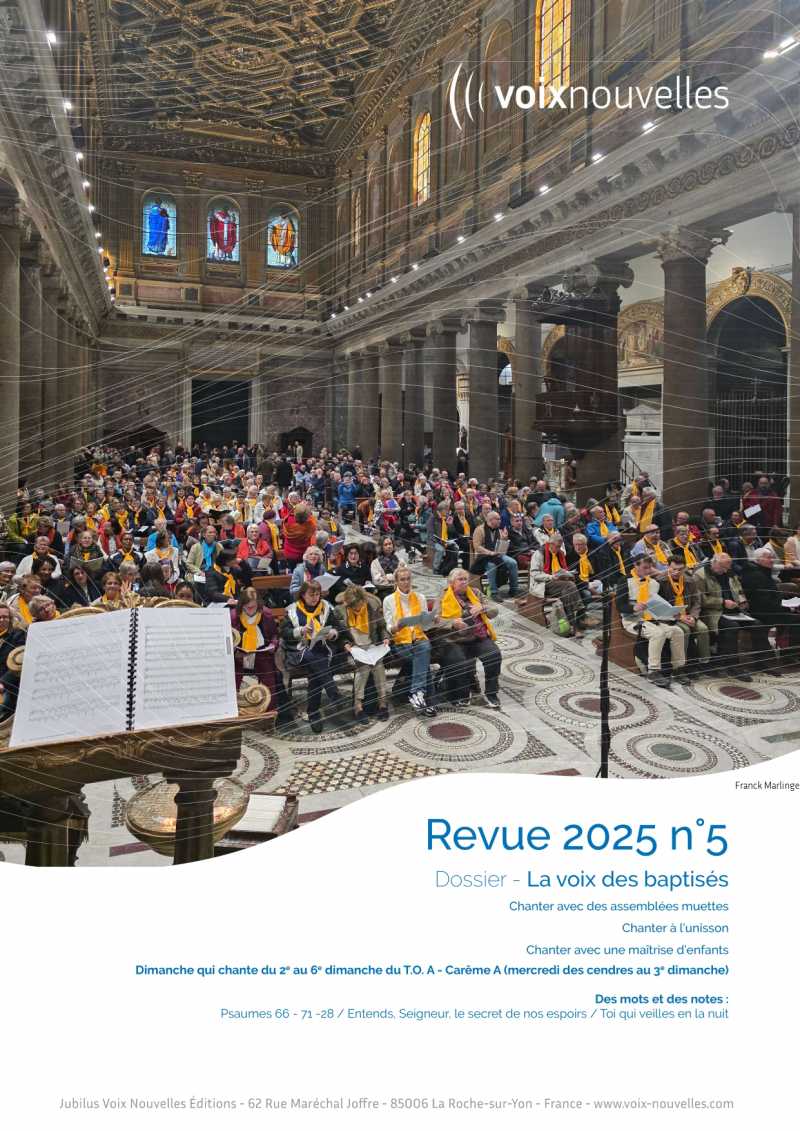 Revue 2025-5