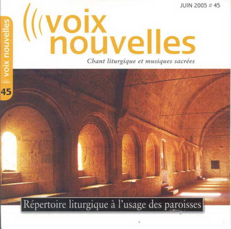 Envoie ton Esprit - Epiclese