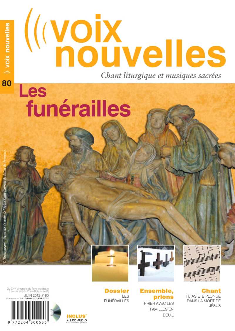 Seigneur Jésus, par ton sang versé