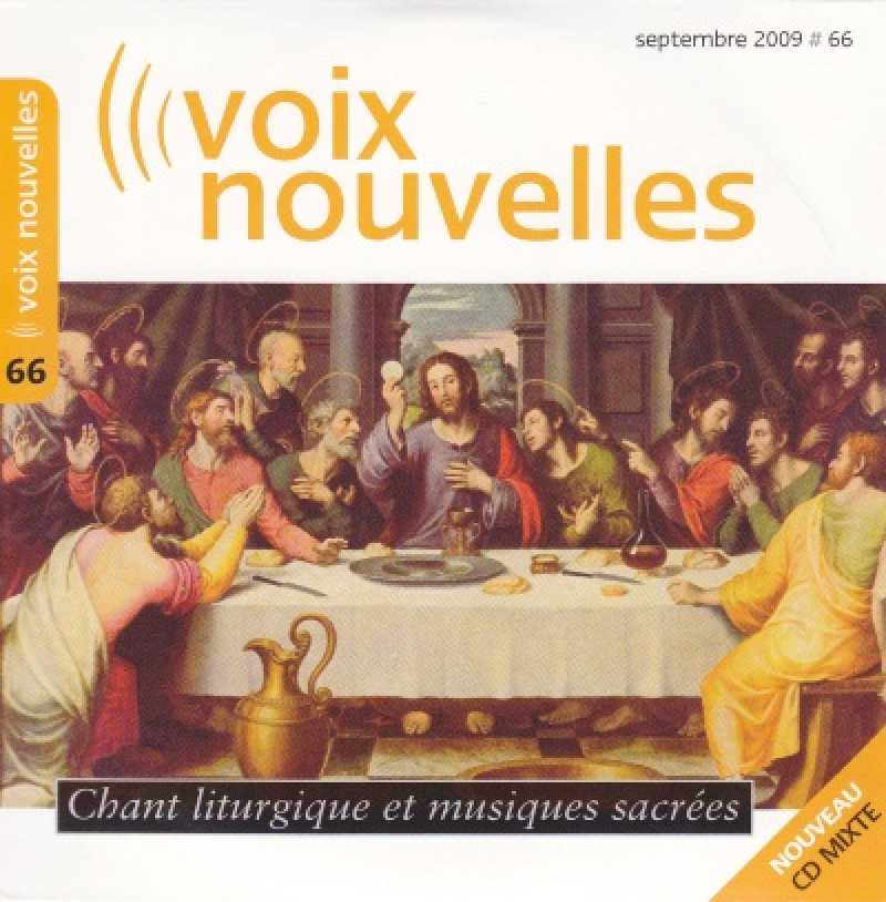 Réveille, Seigneur, ta puissance