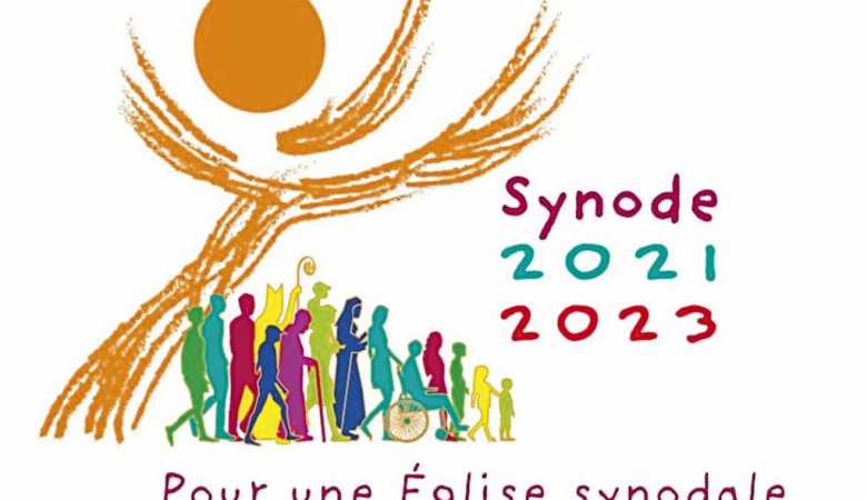 B&eacute;n&eacute;diction pour l&#039;ouverture du synode romain