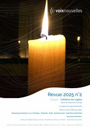 Revue 2025-2