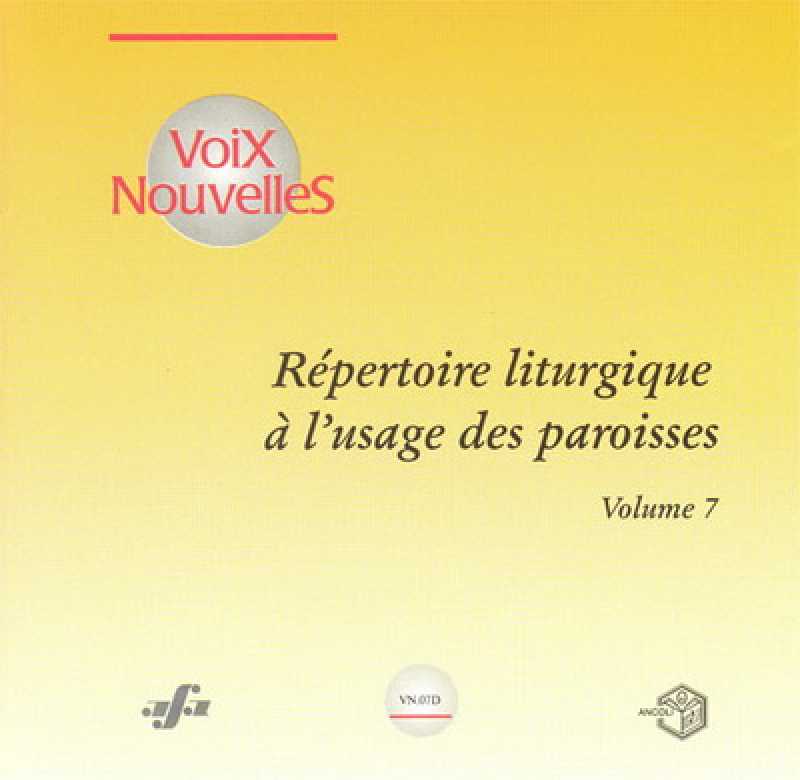 À toi, Dieu, notre louange - Te Deum