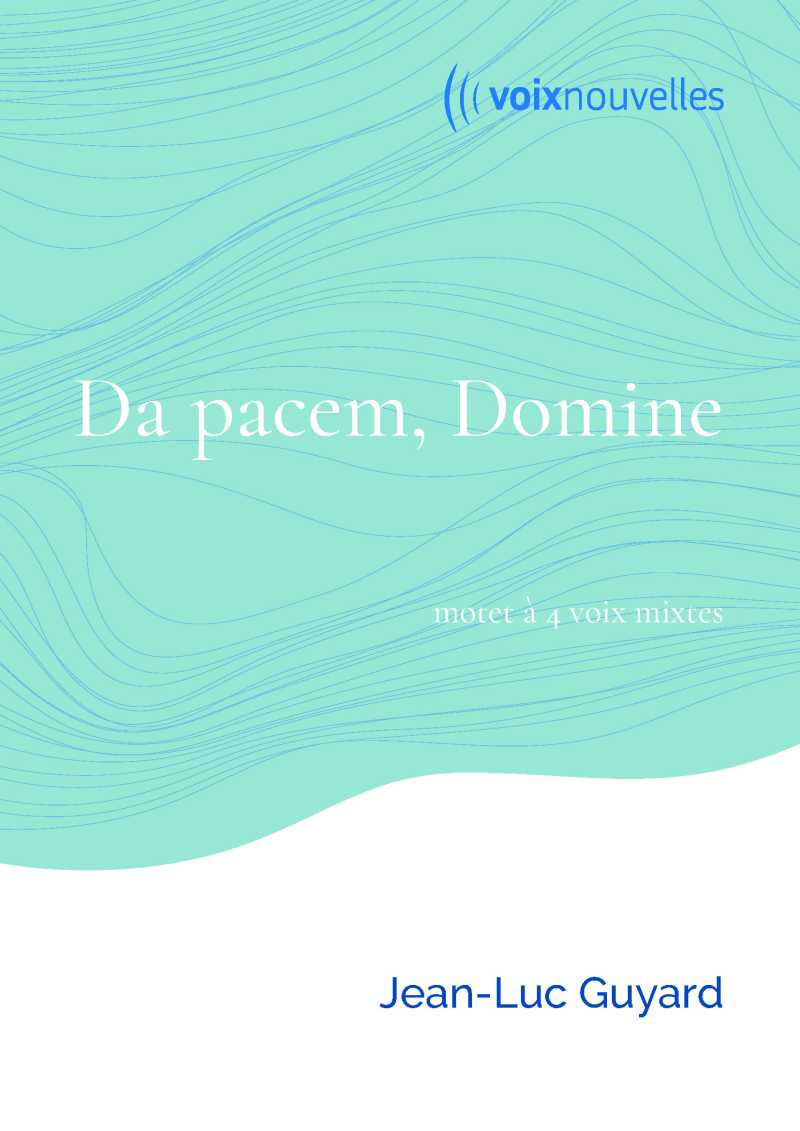 Da pacem Domine