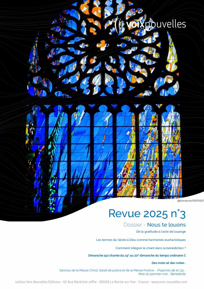 Revue 2025-3