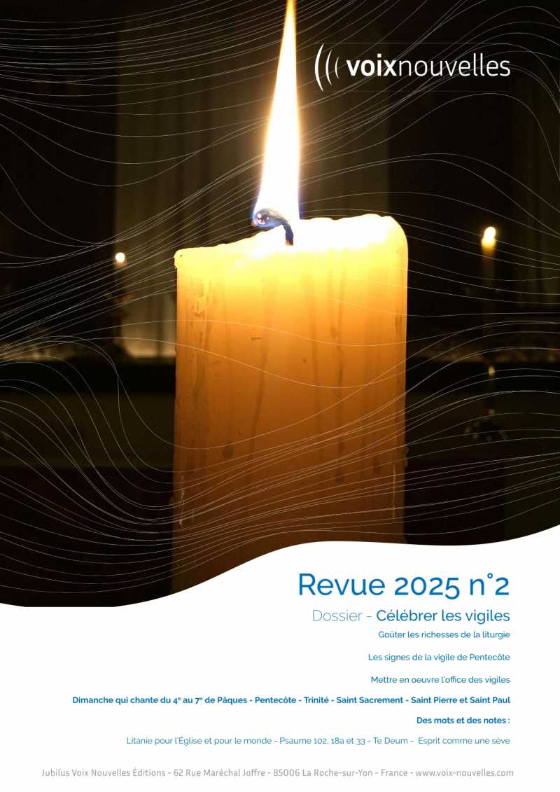 Revue 2025-2